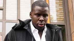 Kurt Zouma