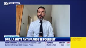 DPE : la lutte anti-fraude se poursuit 