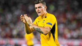 Young Boys Berne