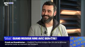 Quand musique rime avec bien-être ! - 29/12