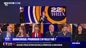 Prof tué à Dunkerque : les incroyables aveux - 21/09