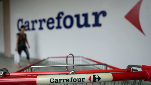 Carrefour, qui vient de vivre des années noires sous la direction de Lars Olofsson, sort du marasme