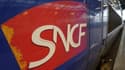 La SNCF prévoit pour mercredi un trafic perturbé (photo d'illustration).