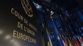 La Cour de justice de l'Union européenne (CJUE) 