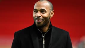 Thierry Henry 