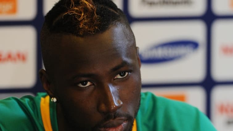 Lacina Traoré