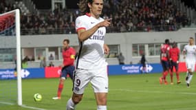 Edinson Cavai (PSG)