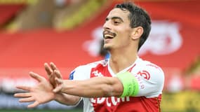 Wissam Ben Yedder - Monaco