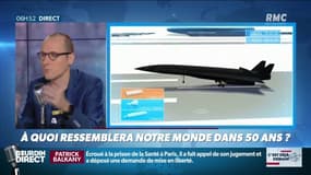 A quoi ressemblera notre monde dans 50 ans ? C'est déjà demain