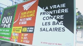 Les électeurs exprimeront leur choix le 18 mai prochain en Suisse.