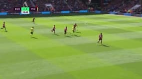Bournemouth explose Middlesbrough (4-0)