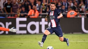 L. Messi