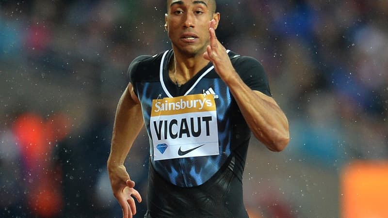 Jimmy Vicaut