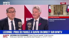 Fraude des Cum Cum: "Ces délinquants en col blanc doivent aller en prison", affirme Fabien Roussel (PCF)