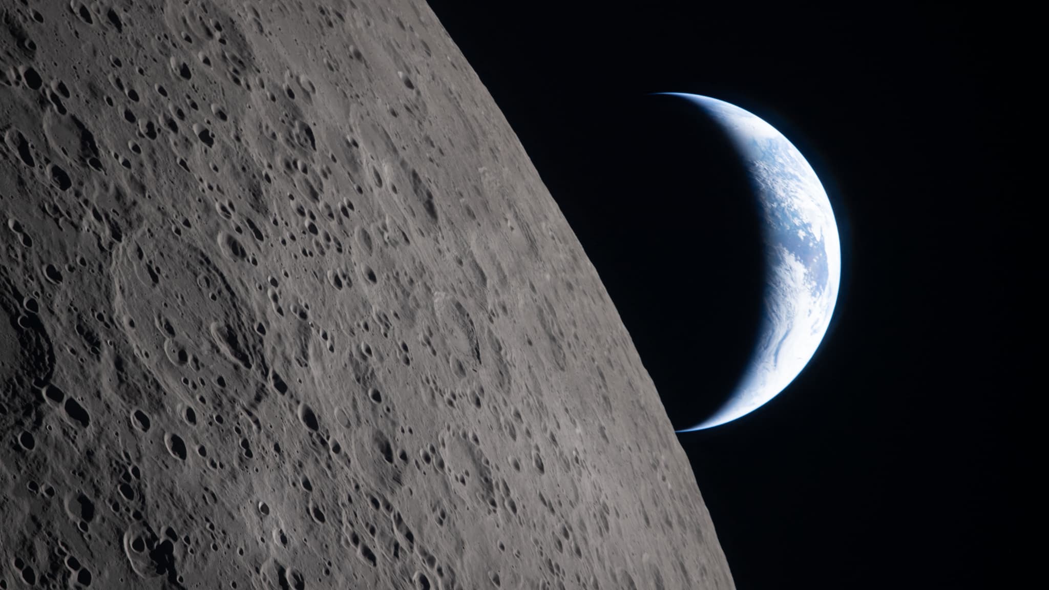 En pleine course à la Lune entre la Chine et les Etats-Unis, des chercheurs chinois annoncent avoir trouvé…