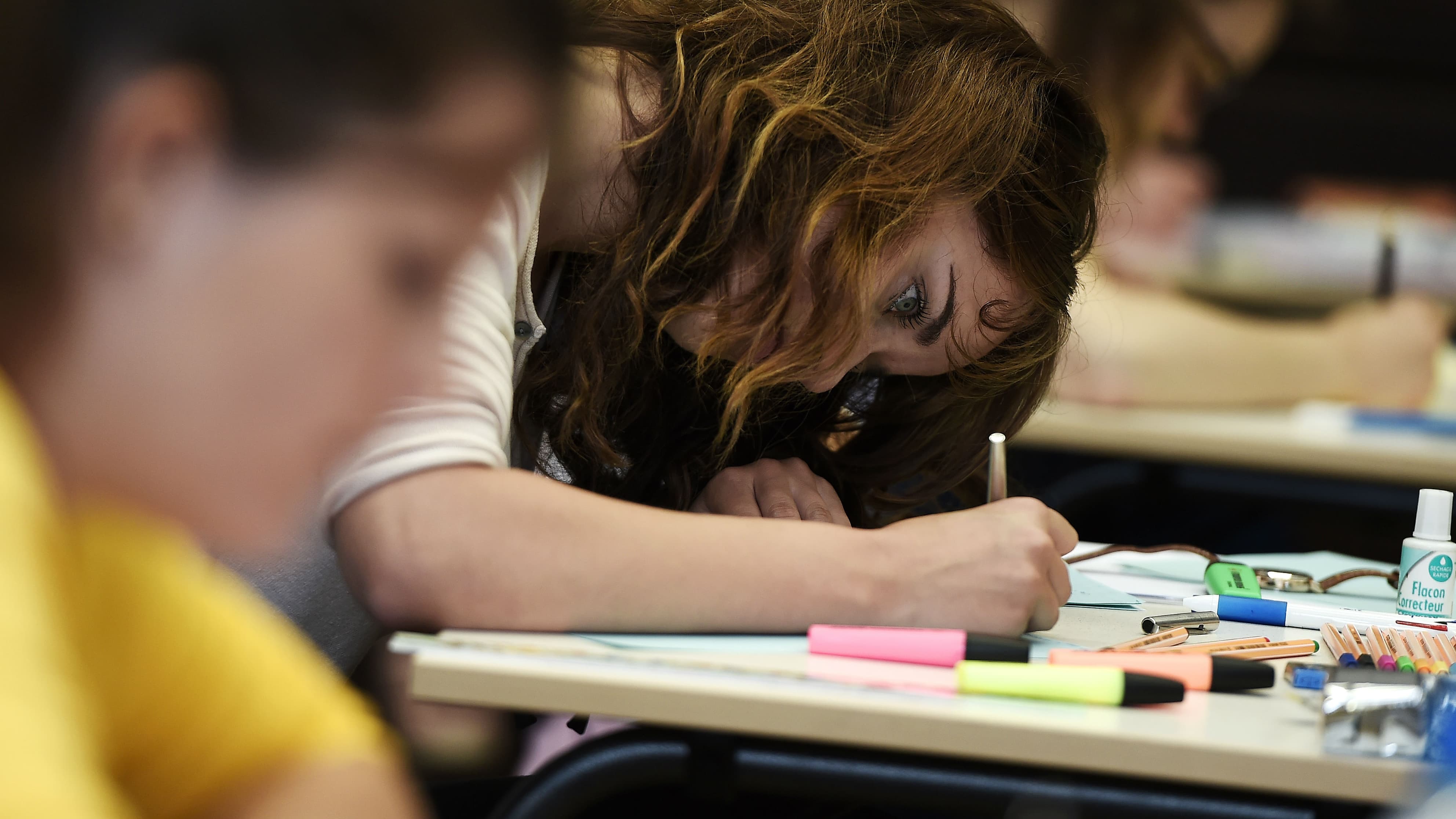 Orientation: Les Lycéens S’y Prennent De Plus En Plus Tôt