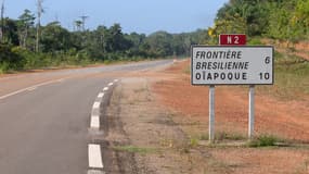 Une jeune parisienne de 21 ans est morte dans un accident de car en Guyane en route pour les Journées Mondiales de la Jeunesse aux Brésil.
