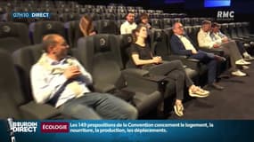 Réouverture des cinémas : une quarantaine de films à l’affiche