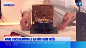 Le Café Gourmand: le nouveau livre de recettes de Benoît Charvet, chef pâtissier du Paul Bocuse