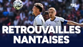 Nantes-Rennes : "Vous ne me connaissez pas !" Lopes tacle les ex-Canaris Rongier et Merlin