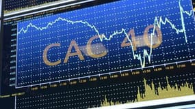 Les patrons du CAC 40 devraient percevoir 7,4 millions d'euros de rémunération en moyenne cette année.