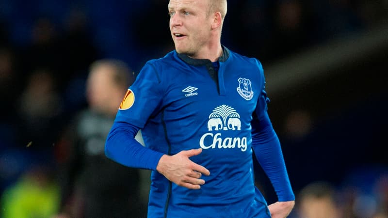 Steven Naismith