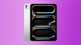 L’iPad Pro M4 de 256 Go est mis en vente à un prix que peu aurait imaginé 