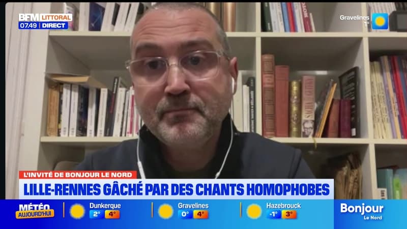 L'invité de Bonjour Littoral du mardi 6 janvier 2026 - Julien Pontes