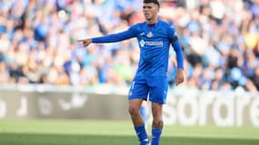 Carles Alena - Getafe 