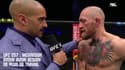 UFC 257 : McGregor avoue avoir besoin de plus de travail