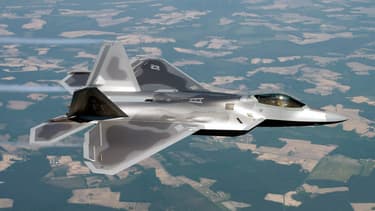 Lockheed Martin met 3.000 personnes en congés sans solde