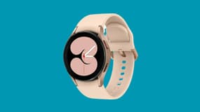 La Samsung Galaxy Watch4 rencontre un franc succès avec cette offre promotionnelle canon