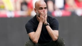 Pep Guardiola