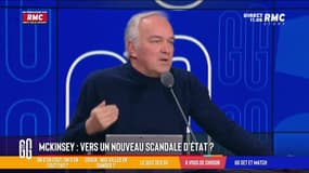 À vous de choisir : McKinsey, vers un nouveau scandale de l'Etat ? - 25/11