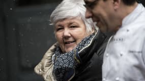 Jacqueline Gourault a reçu les leadeurs autonomistes corses ce lundi Place Beauvau. 