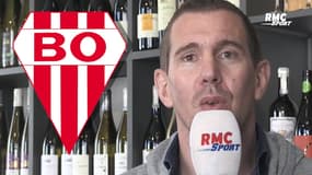 Le Biarritz Olympique ? "Cette institution appartient aux Biarrots" réagit Harinordoquy