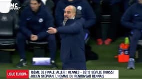 Stade Rennais : Julien Stéphan, l'homme du renouveau