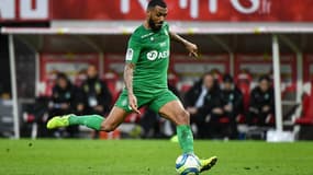 Yann M'Vila
