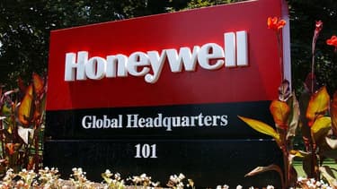 Dave Cote cède les rênes d'HoneyWell.