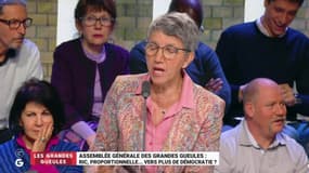 RIC : Ça chauffe en plateau, "C’est dégueulasse ce que tu dis !" Zohra Bitan à Alain Marschall.