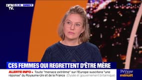 Pression sociale, image idéalisée de la maternité... Ces femmes qui regrettent d'être mère