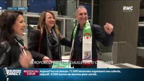 "C'est un moment historique": ces Franco-Algériens vont défiler en Algérie