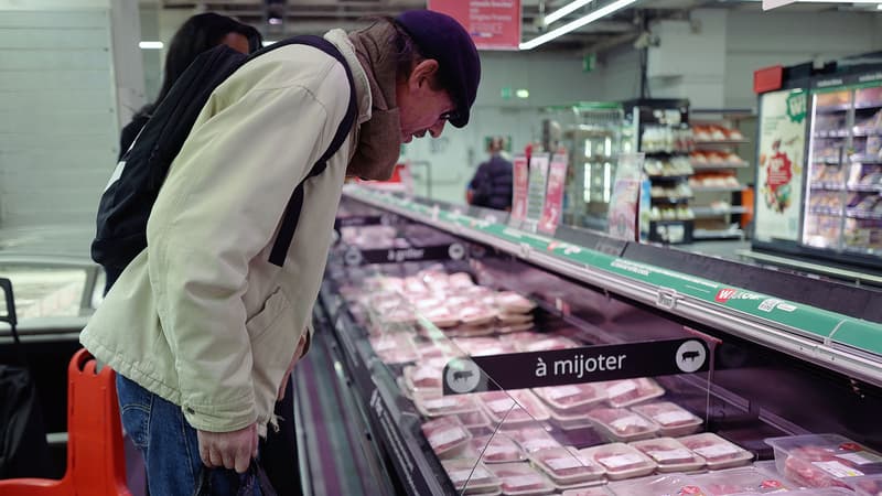 40 millions d'œufs en plus achetés par les Français, violente chute des produits pour bébés... 2025 a été une année "historique" pour la consommation (elle n'avait plus autant progressé depuis 2014)