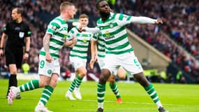 Odsonne Edouard