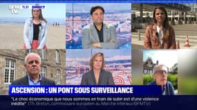 Ascension : un pont sous surveillance (3/3) - 21/05