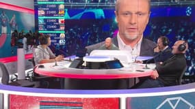 OL / M. Cornet : "Genesio m'a expliqué après le match pourquoi il ne m'alignait pas souvent en championnat"