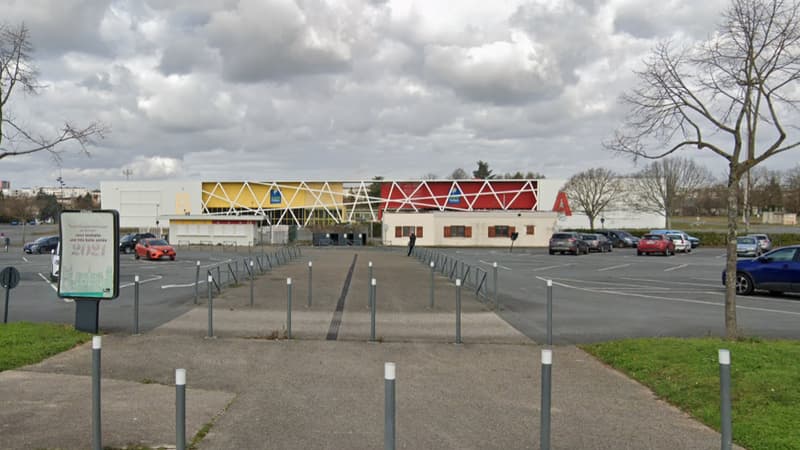 Poitiers: le Grand salon de la gastronomie a attiré des milliers de visiteurs