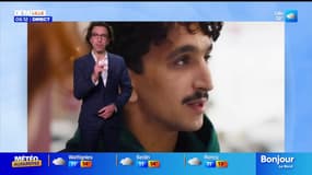 "La Petite cuisine de Mehdi" au cinéma - La météo de Colas du mercredi 10 décembre 2025