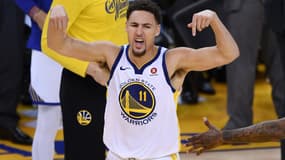 Klay Thompson