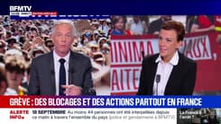 Arnaud Direct - Jeudi 18 septembre 2025